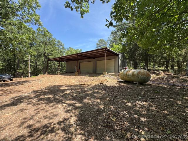 98 Kw Q, Moyers, OK 74557