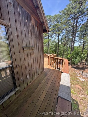 98 Kw Q, Moyers, OK 74557