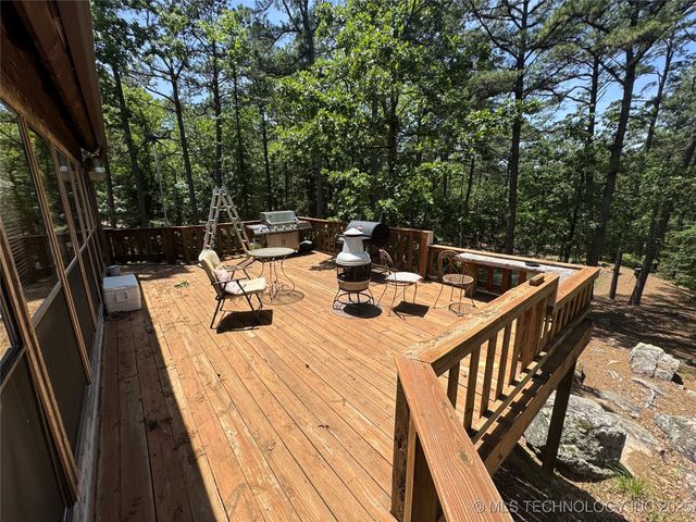 98 Kw Q, Moyers, OK 74557