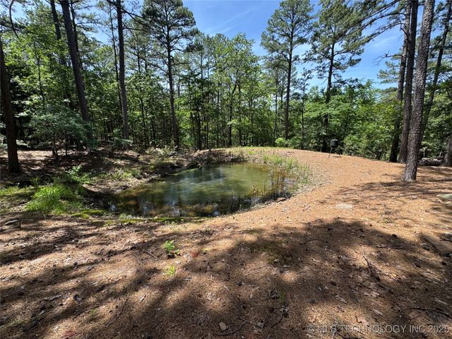 98 Kw Q, Moyers, OK 74557