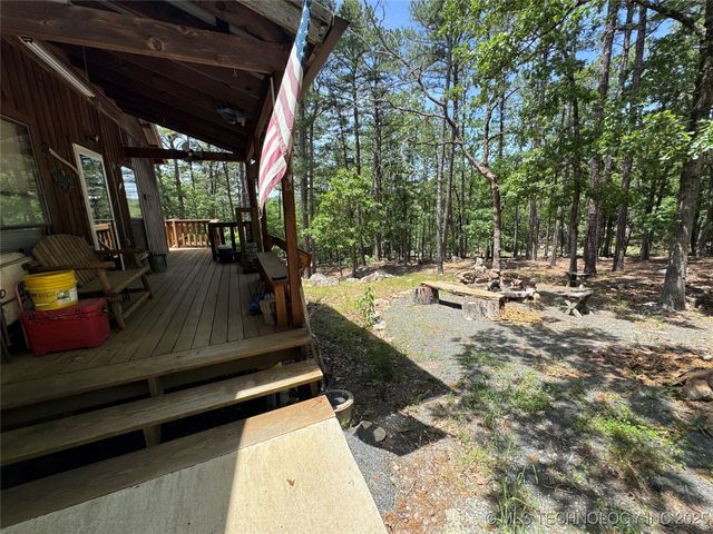 98 Kw Q, Moyers, OK 74557