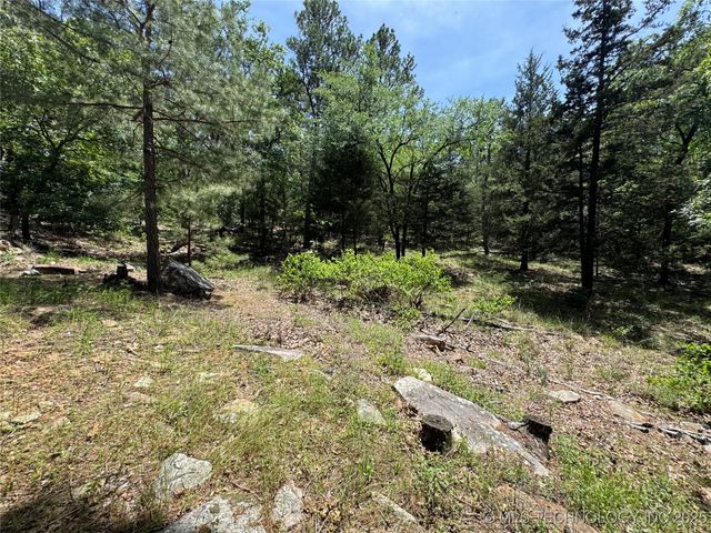 98 Kw Q, Moyers, OK 74557