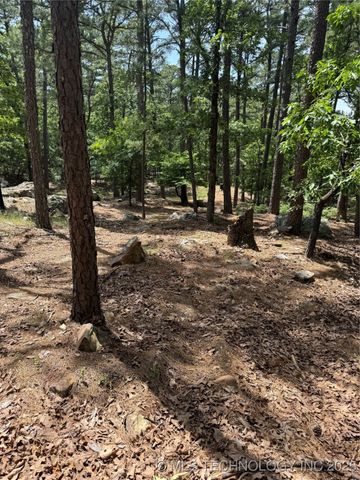 98 Kw Q, Moyers, OK 74557