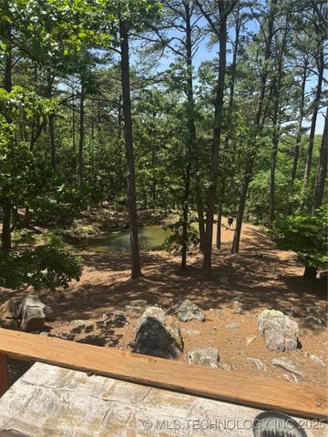 98 Kw Q, Moyers, OK 74557