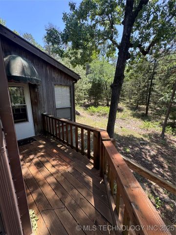 98 Kw Q, Moyers, OK 74557