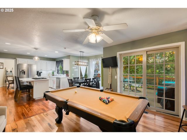 7531 Sw CRISP Dr, Beaverton, OR 97007