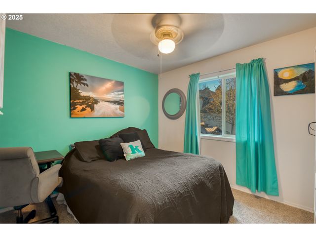 7531 Sw CRISP Dr, Beaverton, OR 97007