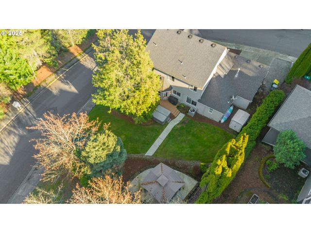 7531 Sw CRISP Dr, Beaverton, OR 97007