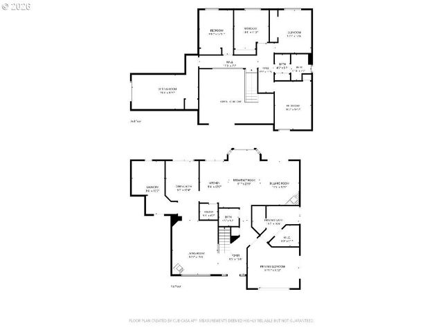 7531 Sw CRISP Dr, Beaverton, OR 97007