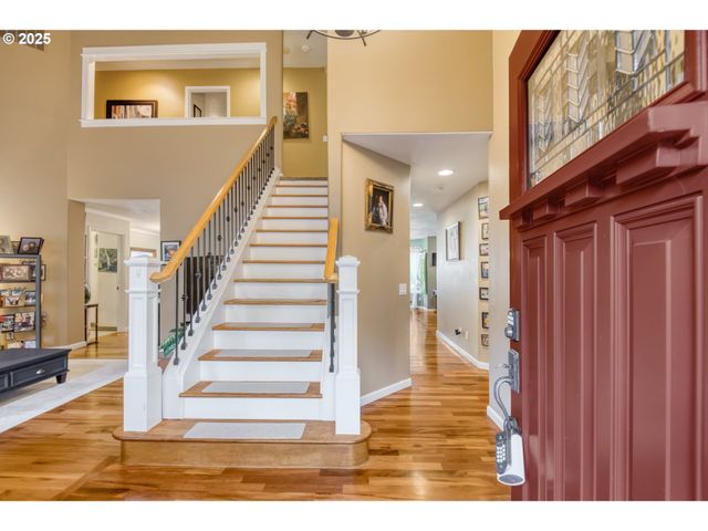 7531 Sw CRISP Dr, Beaverton, OR 97007