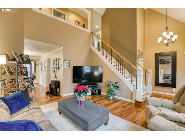 7531 Sw CRISP Dr, Beaverton, OR 97007