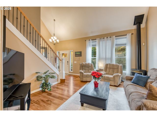 7531 Sw CRISP Dr, Beaverton, OR 97007