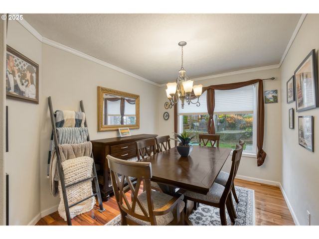 7531 Sw CRISP Dr, Beaverton, OR 97007