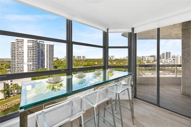 3530 Mystic Pointe Dr 1206, Aventura, FL 33180