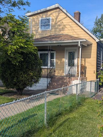 4332 Olcott Avenue, East Chicago, IN 46312