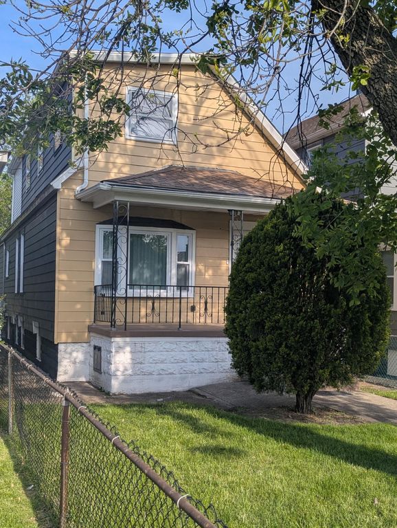 4332 Olcott Avenue, East Chicago, IN 46312
