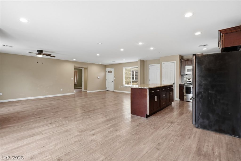 2240 Conchita Street, Las Vegas, NV 89108 — exterior