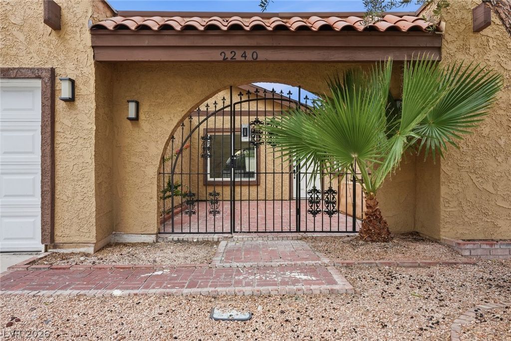 2240 Conchita Street, Las Vegas, NV 89108 — photo 3