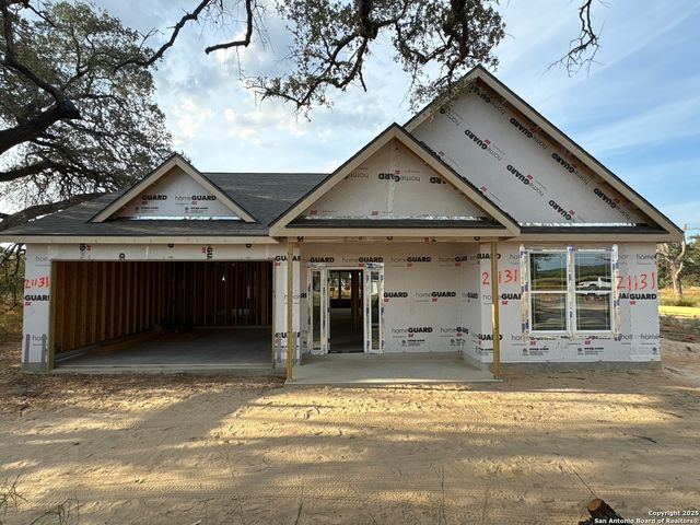 21131 Prairie Rose, San Antonio, TX 78264