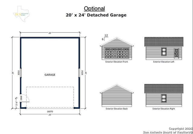 21131 Prairie Rose, San Antonio, TX 78264