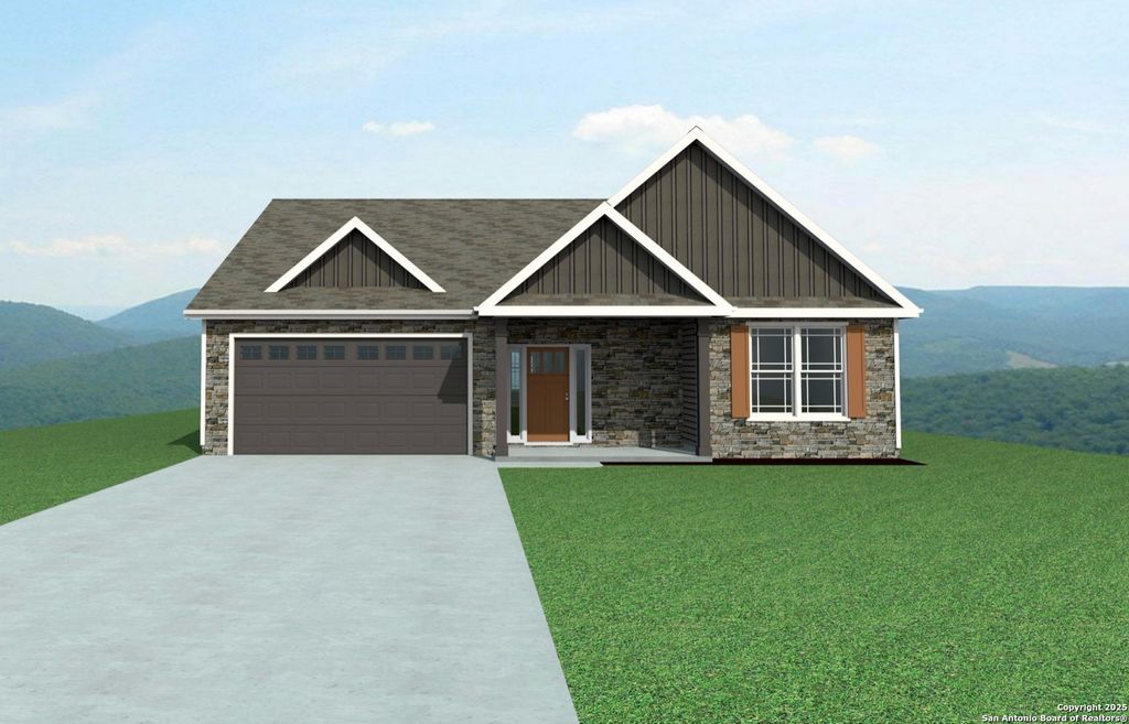 21131 Prairie Rose, San Antonio, TX 78264