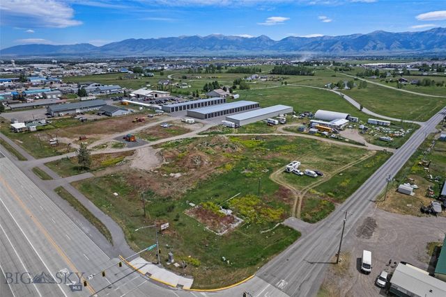 5102 Jackrabbit & 15 E Cameron Bridge, Belgrade, MT 59714