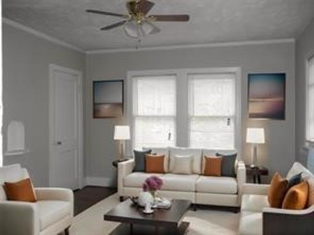 5906 Oram Street 4, Dallas, TX 75206