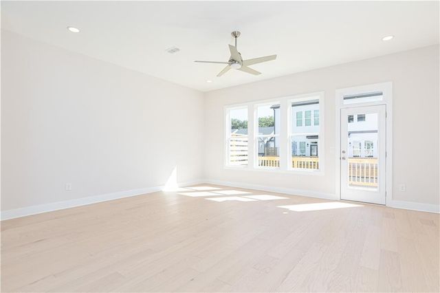 2698 Evers Drive NE 94, Marietta, GA 30066