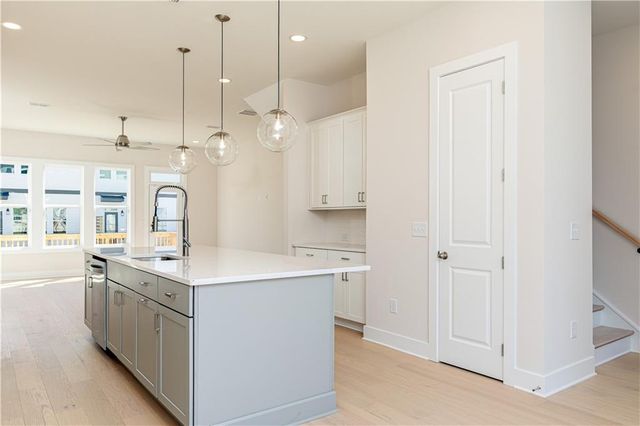 2698 Evers Drive NE 94, Marietta, GA 30066