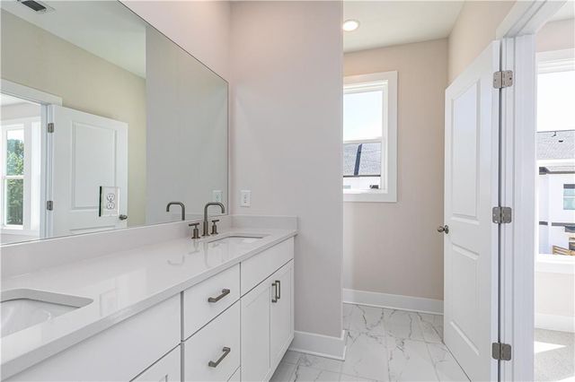 2698 Evers Drive NE 94, Marietta, GA 30066