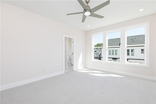 2698 Evers Drive NE 94, Marietta, GA 30066