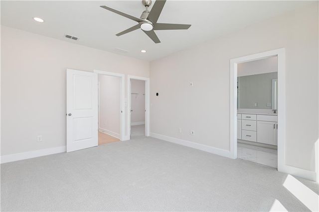 2698 Evers Drive NE 94, Marietta, GA 30066