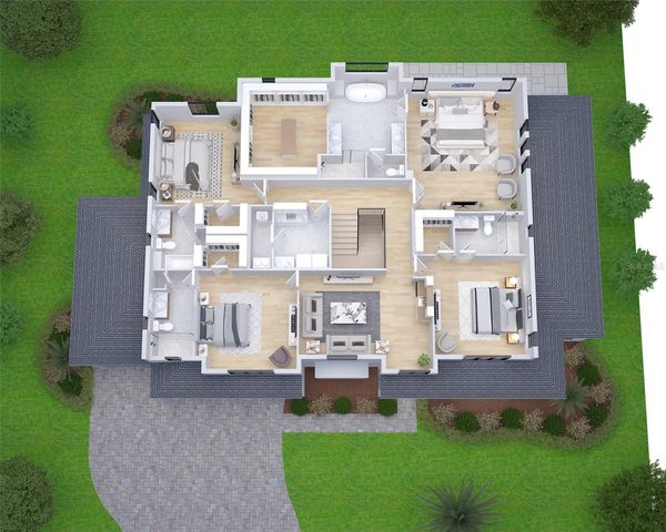 3510 W KENSINGTON AVENUE, Tampa, FL 33629