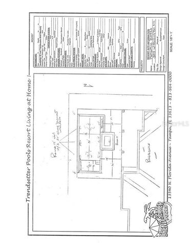 3510 W KENSINGTON AVENUE, Tampa, FL 33629