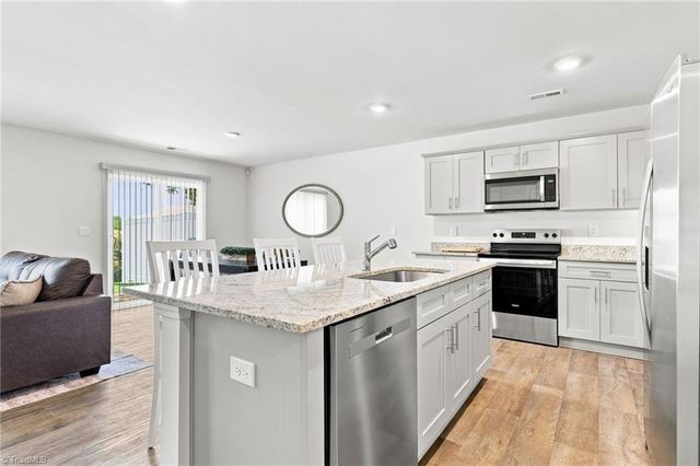 133 East Farm Loop, Stokesdale, NC 27357