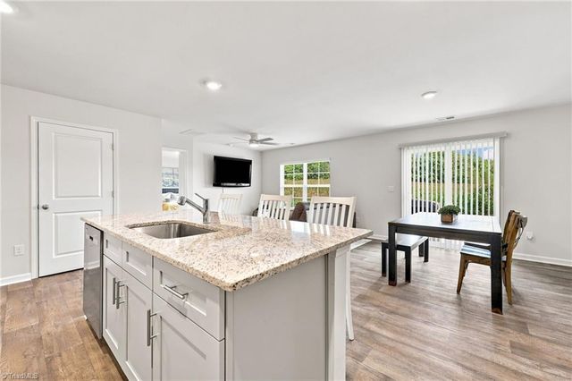 133 East Farm Loop, Stokesdale, NC 27357