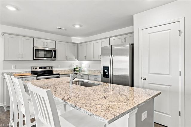 133 East Farm Loop, Stokesdale, NC 27357