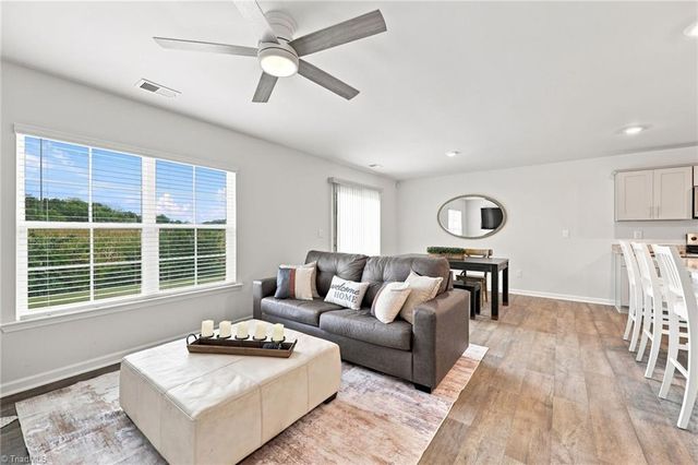 133 East Farm Loop, Stokesdale, NC 27357