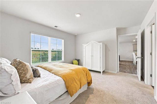 133 East Farm Loop, Stokesdale, NC 27357