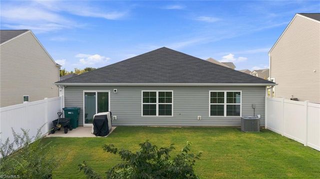 133 East Farm Loop, Stokesdale, NC 27357