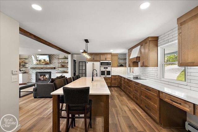 5231 Mattawa Drive, Independence Twp, MI 48348