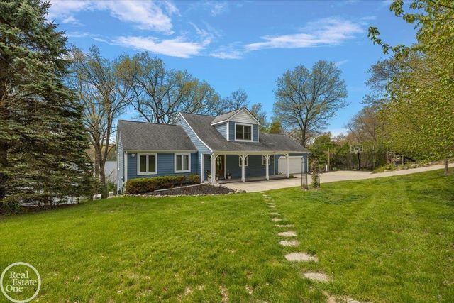 5231 Mattawa Drive, Independence Twp, MI 48348