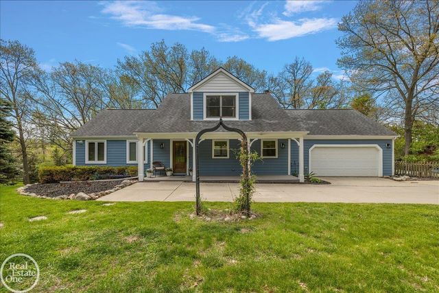 5231 Mattawa Drive, Independence Twp, MI 48348