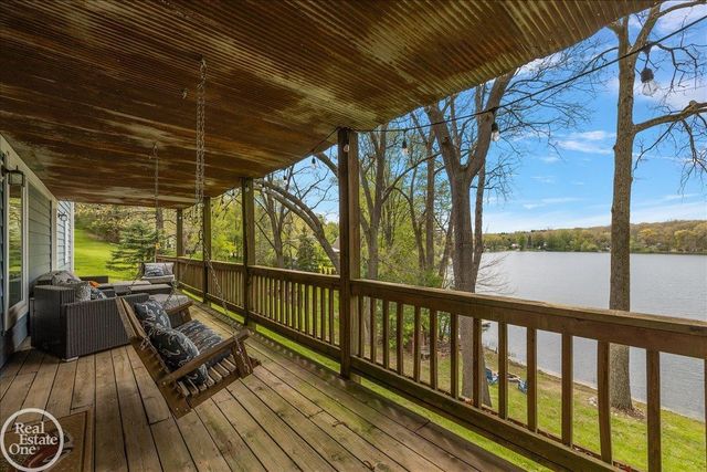 5231 Mattawa Drive, Independence Twp, MI 48348