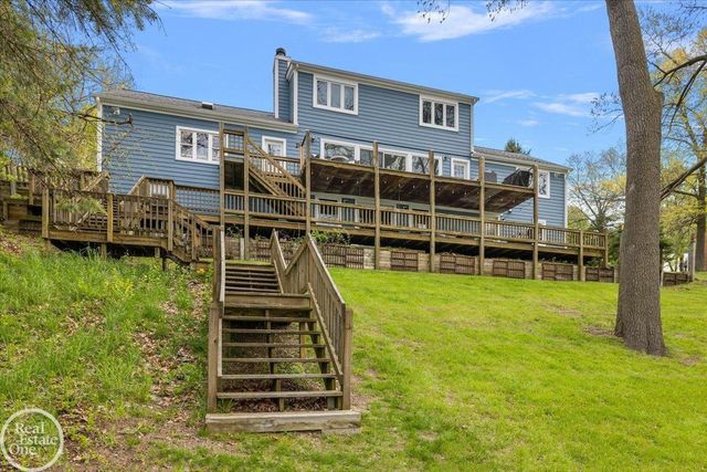 5231 Mattawa Drive, Independence Twp, MI 48348