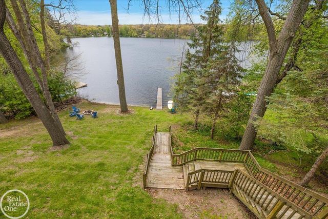 5231 Mattawa Drive, Independence Twp, MI 48348