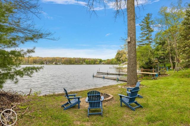 5231 Mattawa Drive, Independence Twp, MI 48348