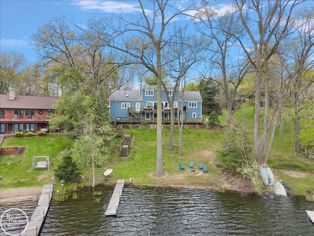 5231 Mattawa Drive, Independence Twp, MI 48348
