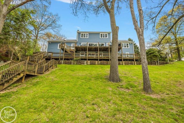 5231 Mattawa Drive, Independence Twp, MI 48348