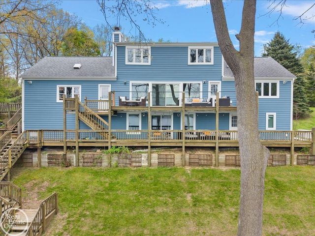 5231 Mattawa Drive, Independence Twp, MI 48348